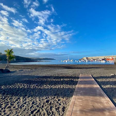 Casa Antonio - Apartamento Luna Playa de San Juan  Zewnętrze zdjęcie