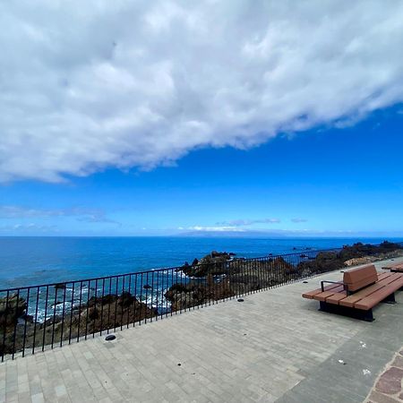 Casa Antonio - Apartamento Luna Playa de San Juan  Zewnętrze zdjęcie