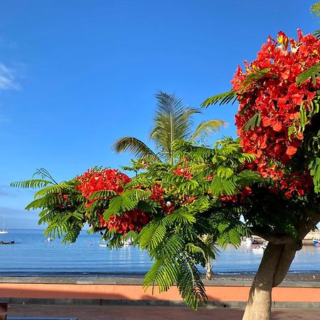 Casa Antonio - Apartamento Luna Playa de San Juan  Zewnętrze zdjęcie