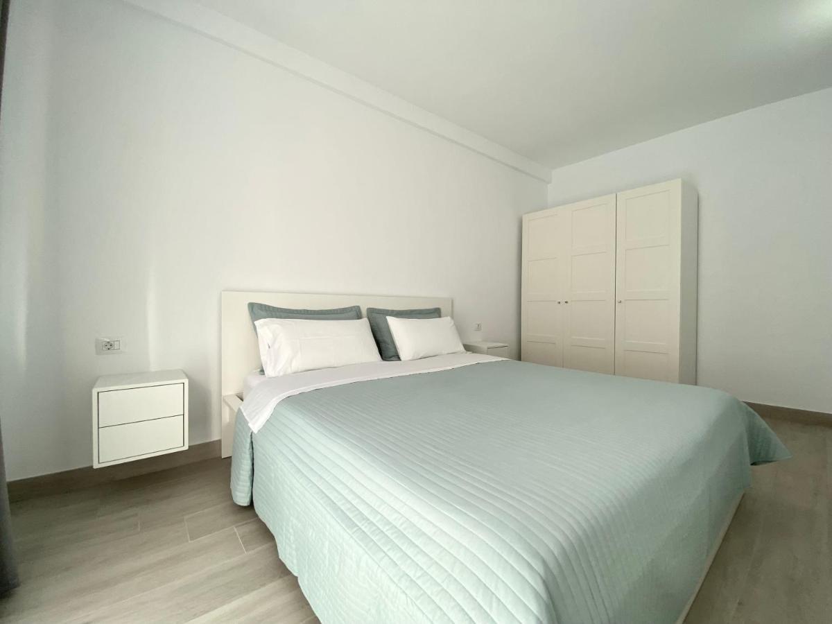 Casa Antonio - Apartamento Luna Playa de San Juan  Zewnętrze zdjęcie