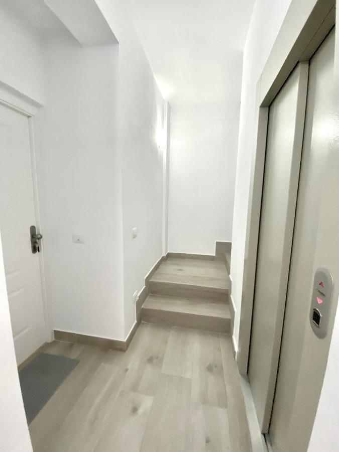 Casa Antonio - Apartamento Luna Playa de San Juan  Zewnętrze zdjęcie