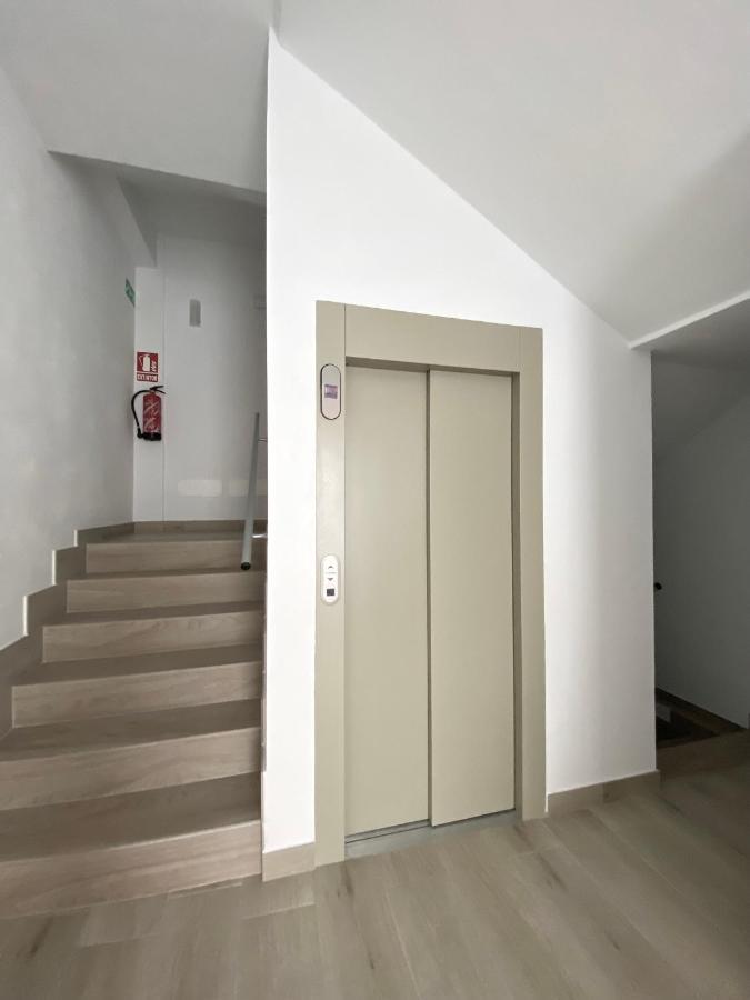 Casa Antonio - Apartamento Luna Playa de San Juan  Zewnętrze zdjęcie