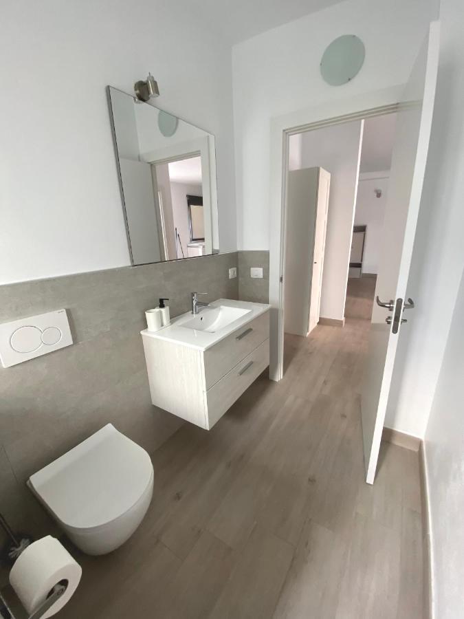 Casa Antonio - Apartamento Luna Playa de San Juan  Zewnętrze zdjęcie