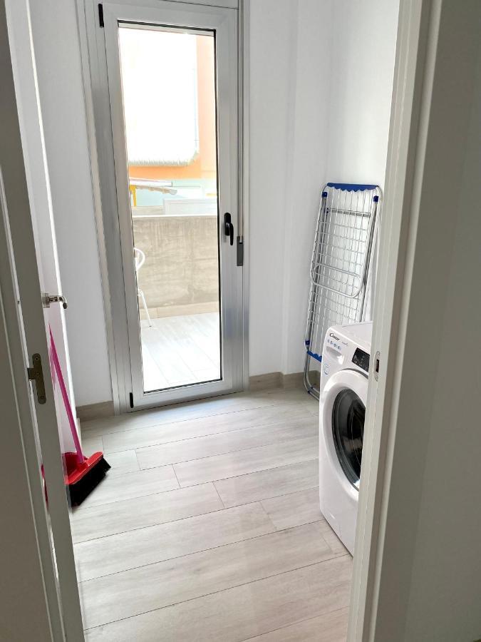 Casa Antonio - Apartamento Luna Playa de San Juan  Zewnętrze zdjęcie