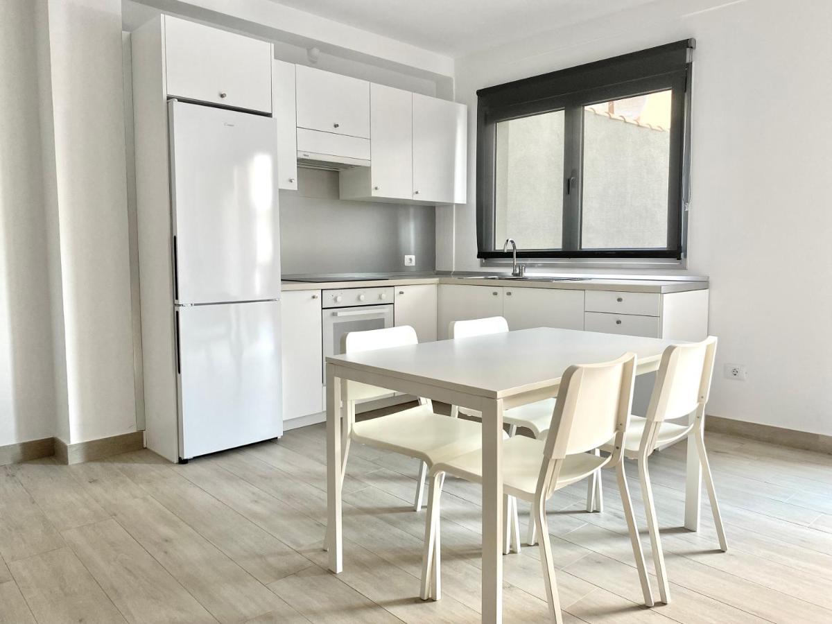 Casa Antonio - Apartamento Luna Playa de San Juan  Zewnętrze zdjęcie