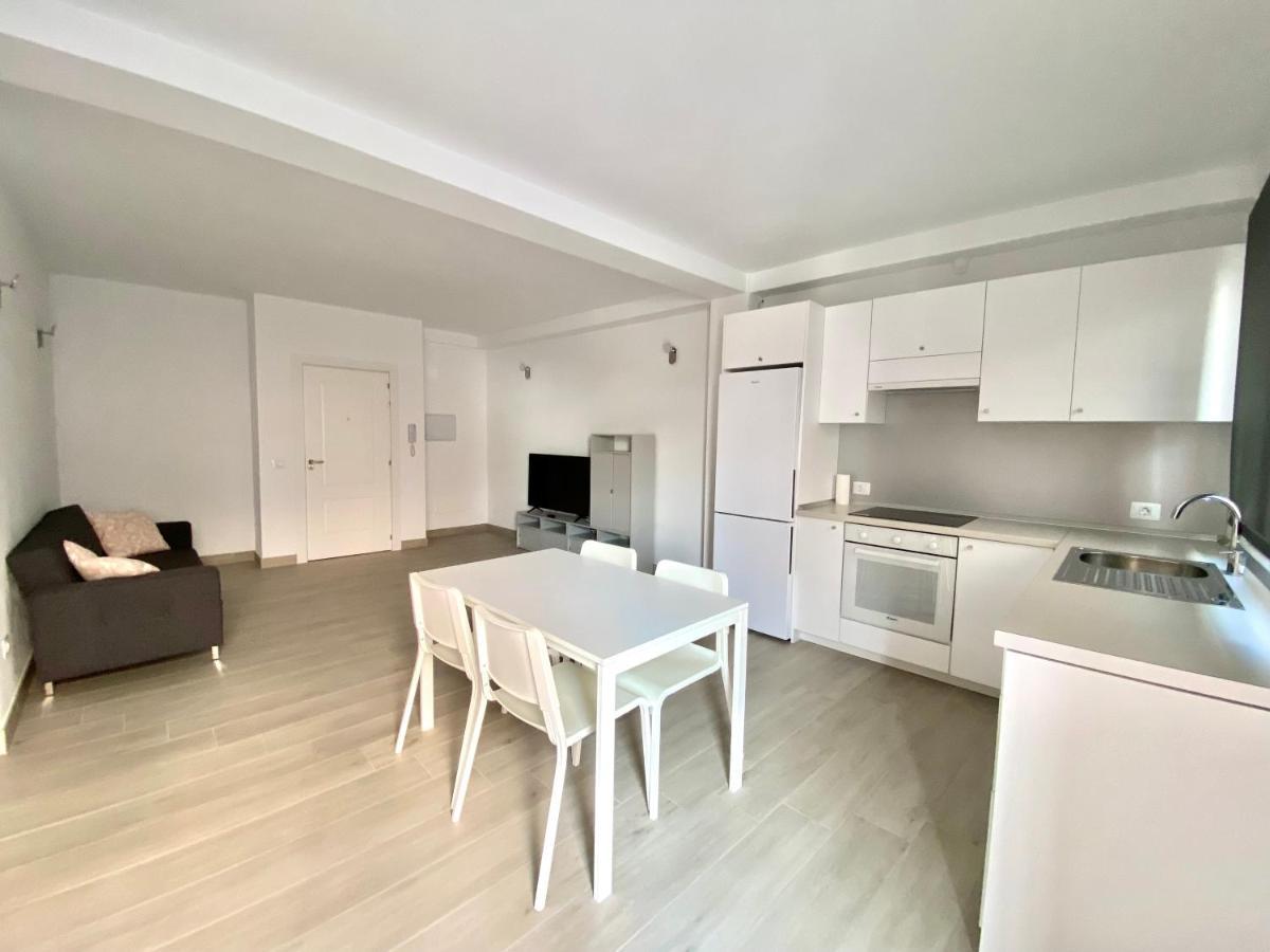 Casa Antonio - Apartamento Luna Playa de San Juan  Zewnętrze zdjęcie