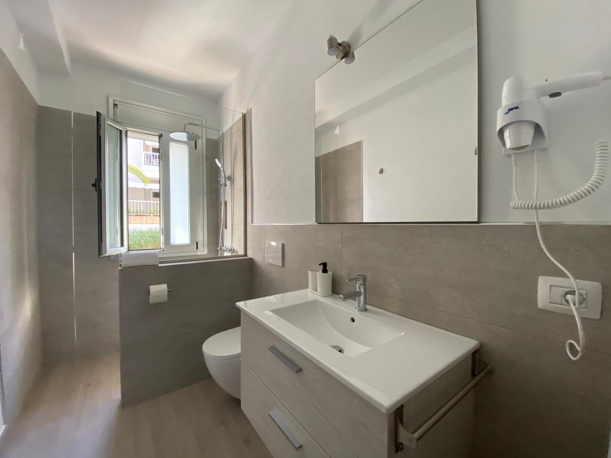 Casa Antonio - Apartamento Luna Playa de San Juan  Zewnętrze zdjęcie