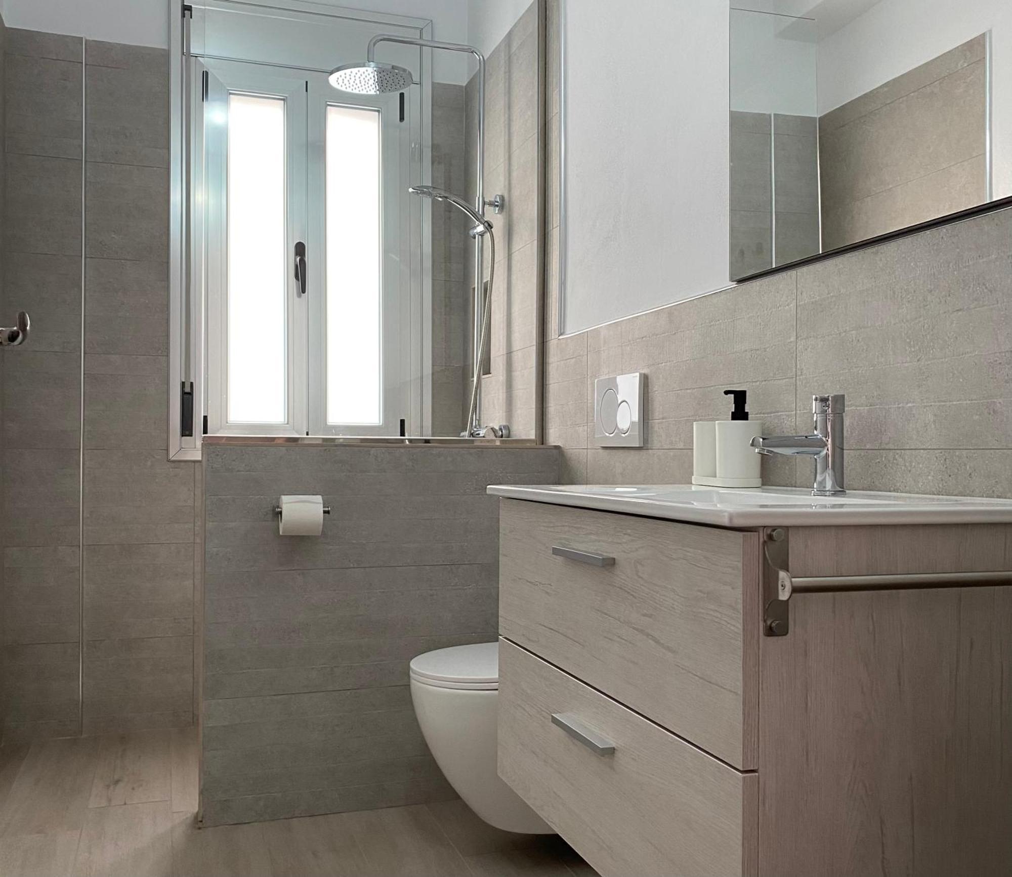 Casa Antonio - Apartamento Luna Playa de San Juan  Zewnętrze zdjęcie