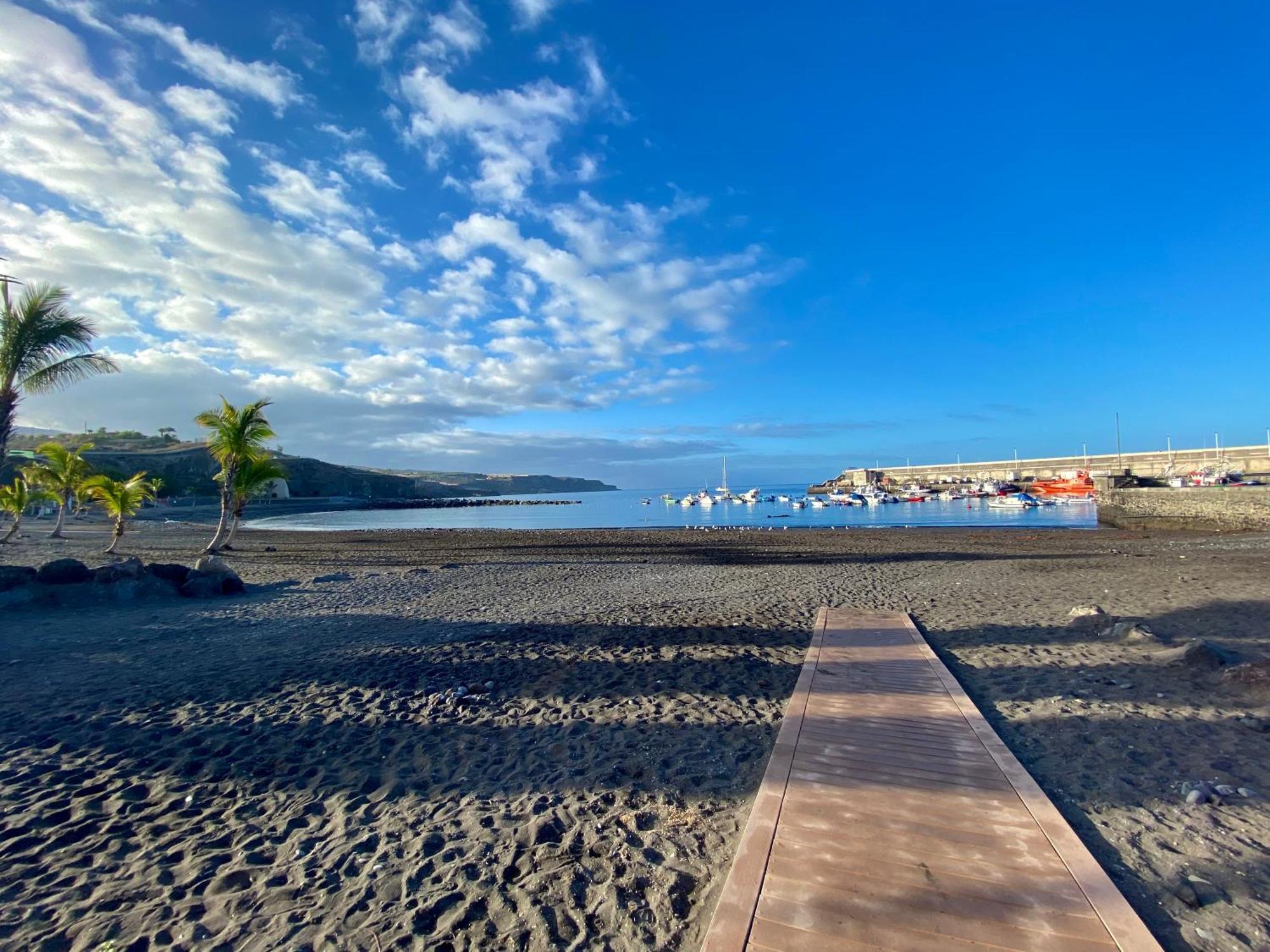 Casa Antonio - Apartamento Luna Playa de San Juan  Zewnętrze zdjęcie