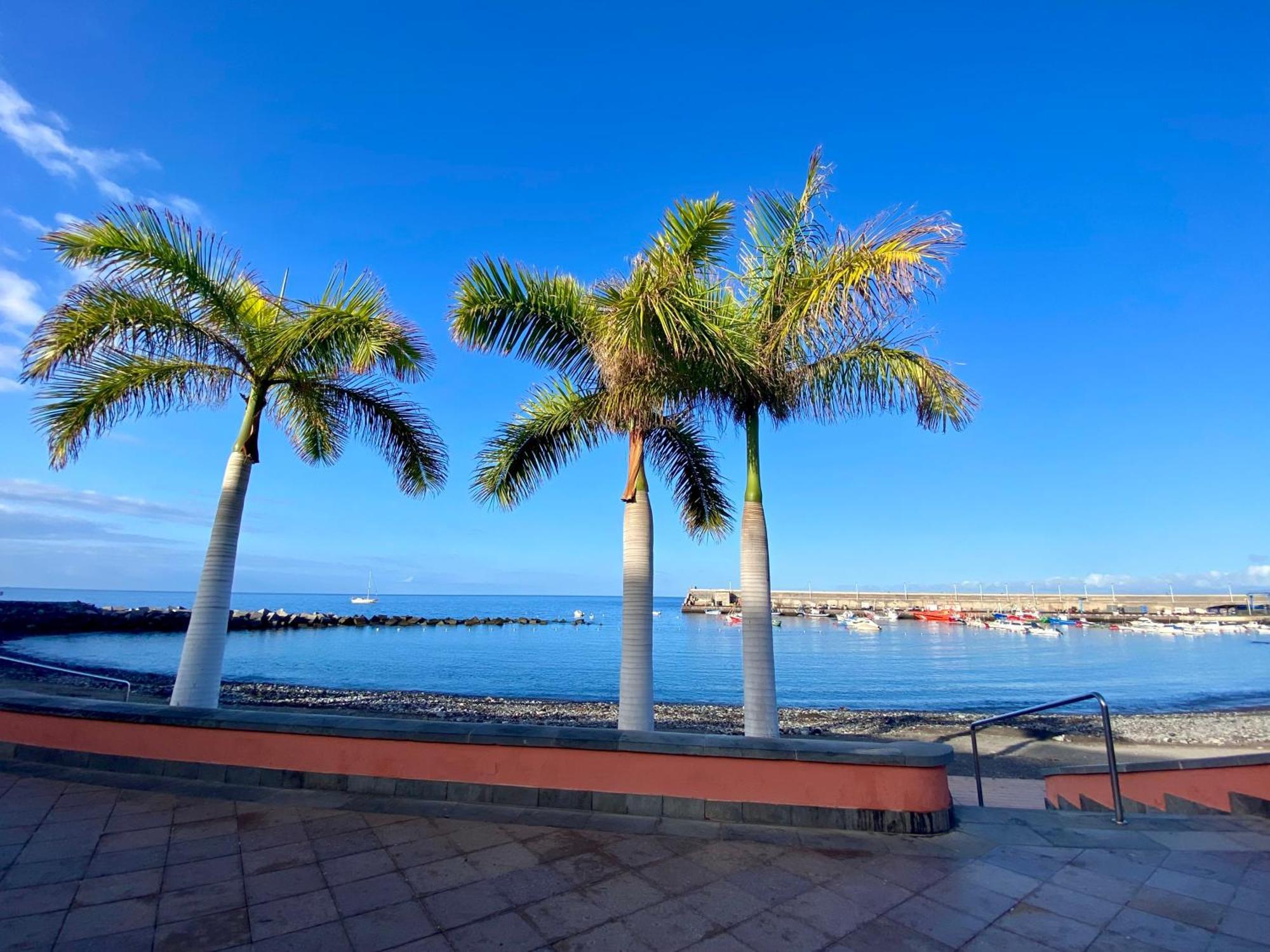 Casa Antonio - Apartamento Luna Playa de San Juan  Zewnętrze zdjęcie
